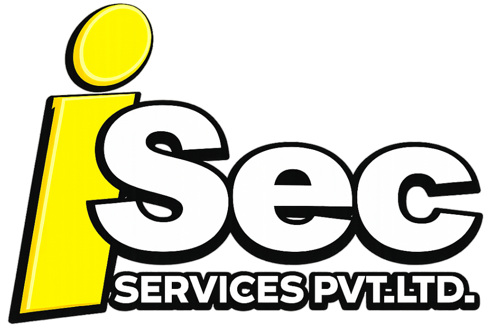 iChek Services Logo